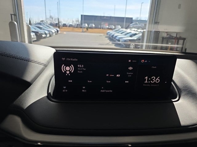 2024 Acura MDX Technology SH-AWD