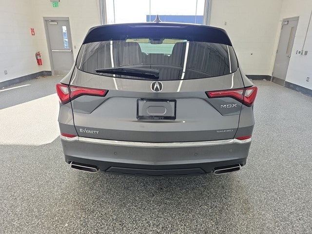2024 Acura MDX Technology SH-AWD