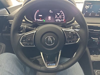 2024 Acura MDX Technology SH-AWD