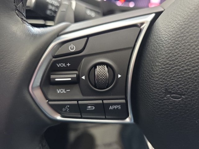 2024 Acura MDX Technology SH-AWD