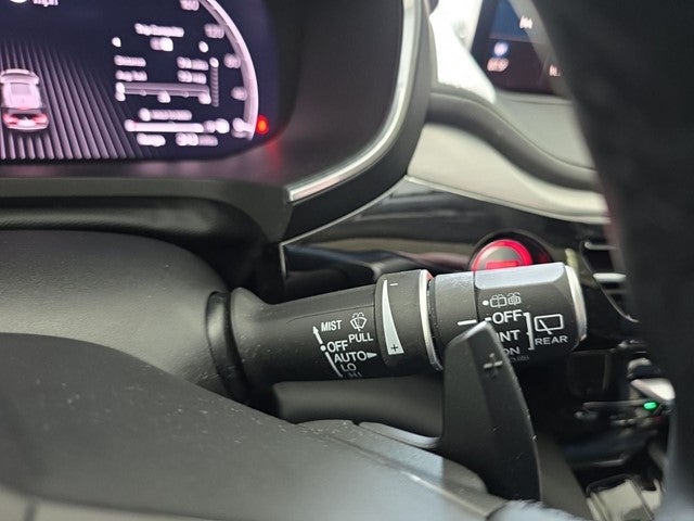 2024 Acura MDX Technology SH-AWD