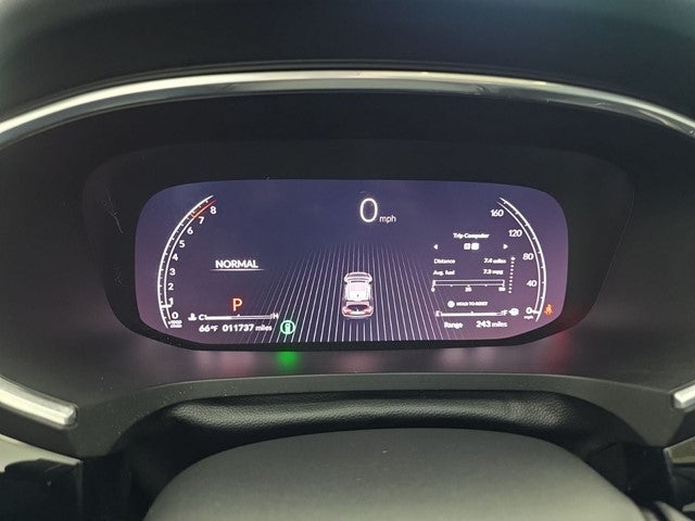 2024 Acura MDX Technology SH-AWD