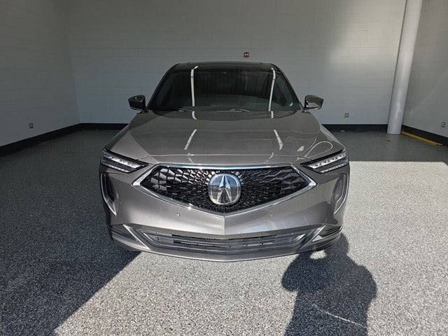 2024 Acura MDX Technology SH-AWD