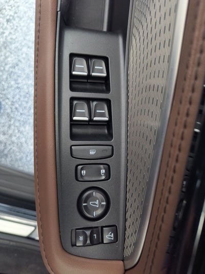 2022 Acura MDX Advance SH-AWD