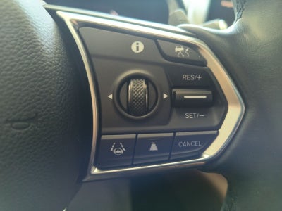 2022 Acura MDX Advance SH-AWD