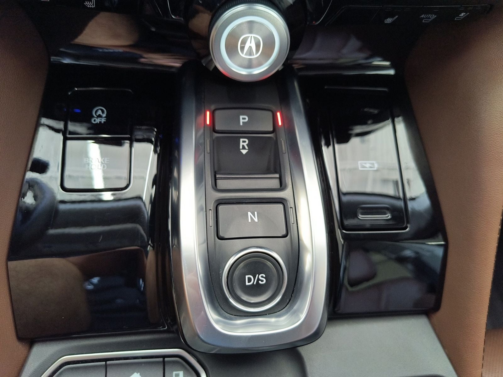 2022 Acura MDX Advance SH-AWD