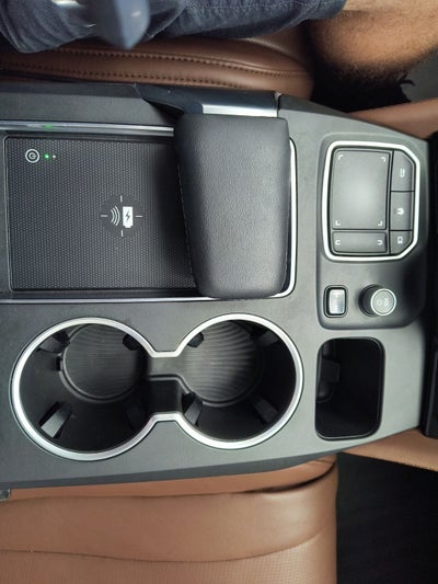 2022 Acura MDX Advance SH-AWD