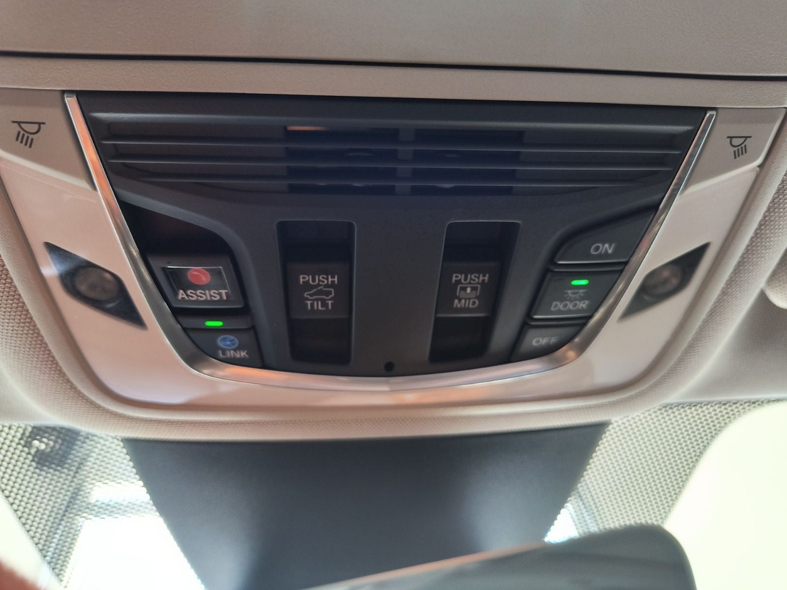 2022 Acura MDX Advance SH-AWD