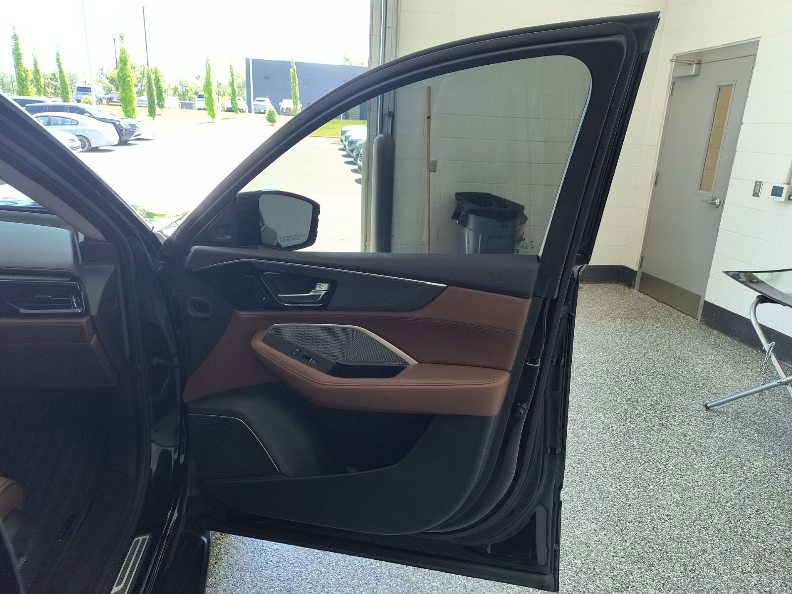 2022 Acura MDX Advance SH-AWD
