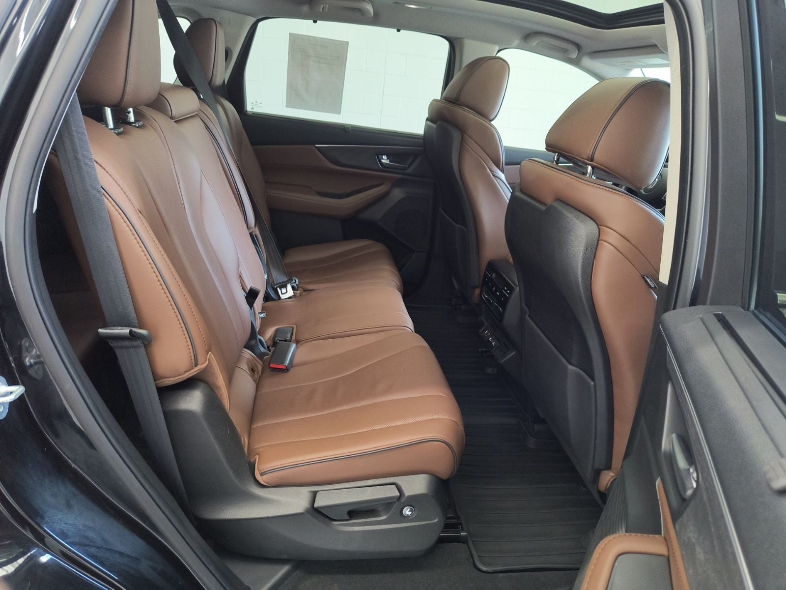 2022 Acura MDX Advance SH-AWD