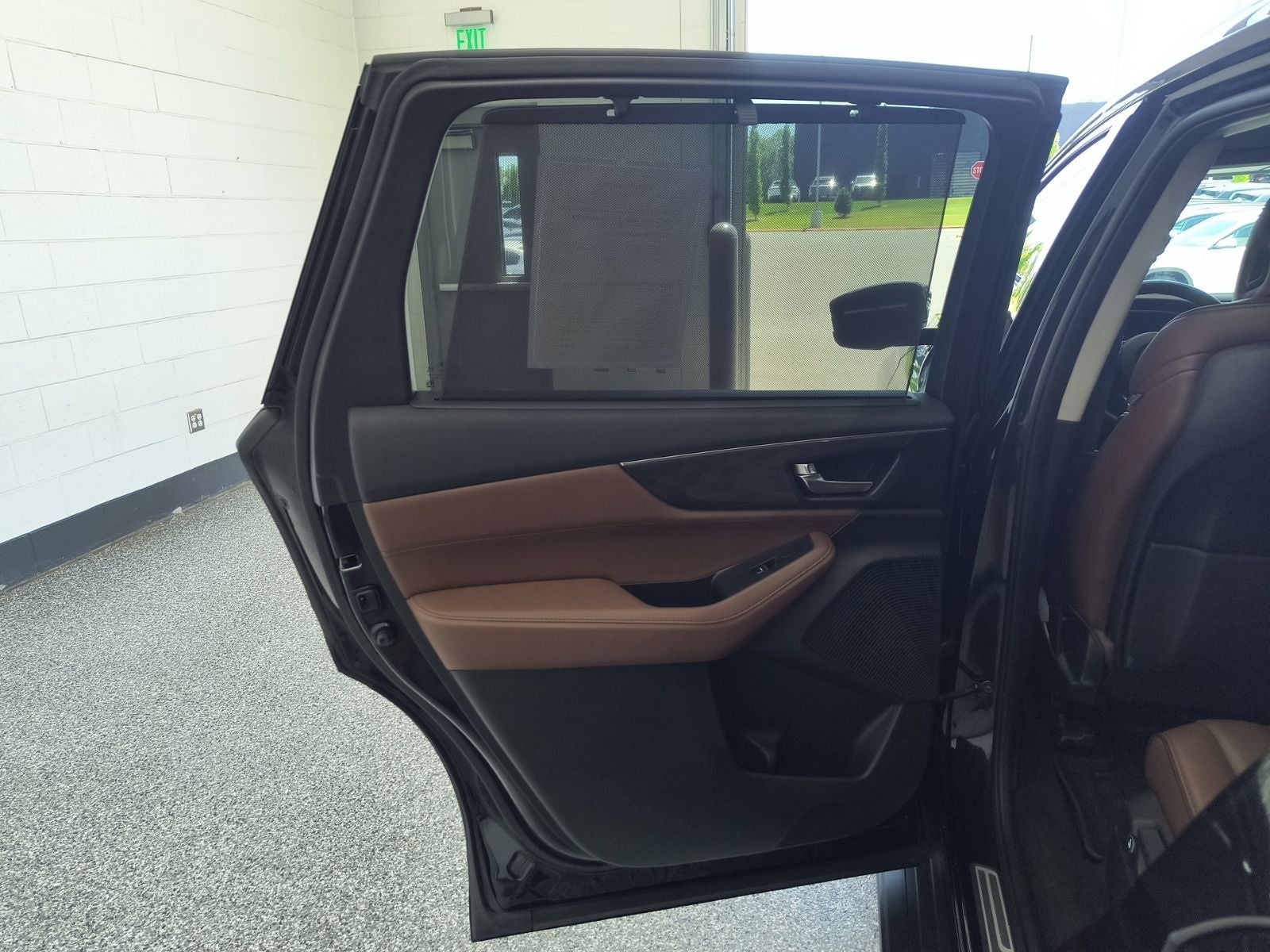 2022 Acura MDX Advance SH-AWD