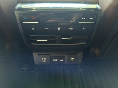 2022 Acura MDX Advance SH-AWD