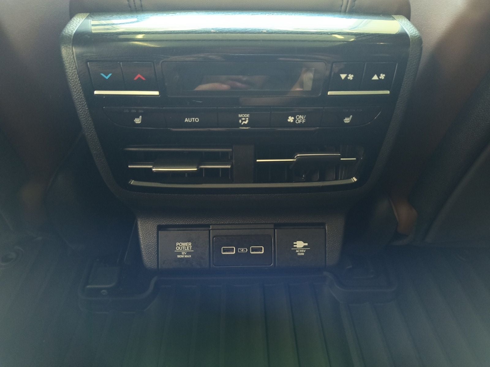2022 Acura MDX Advance SH-AWD