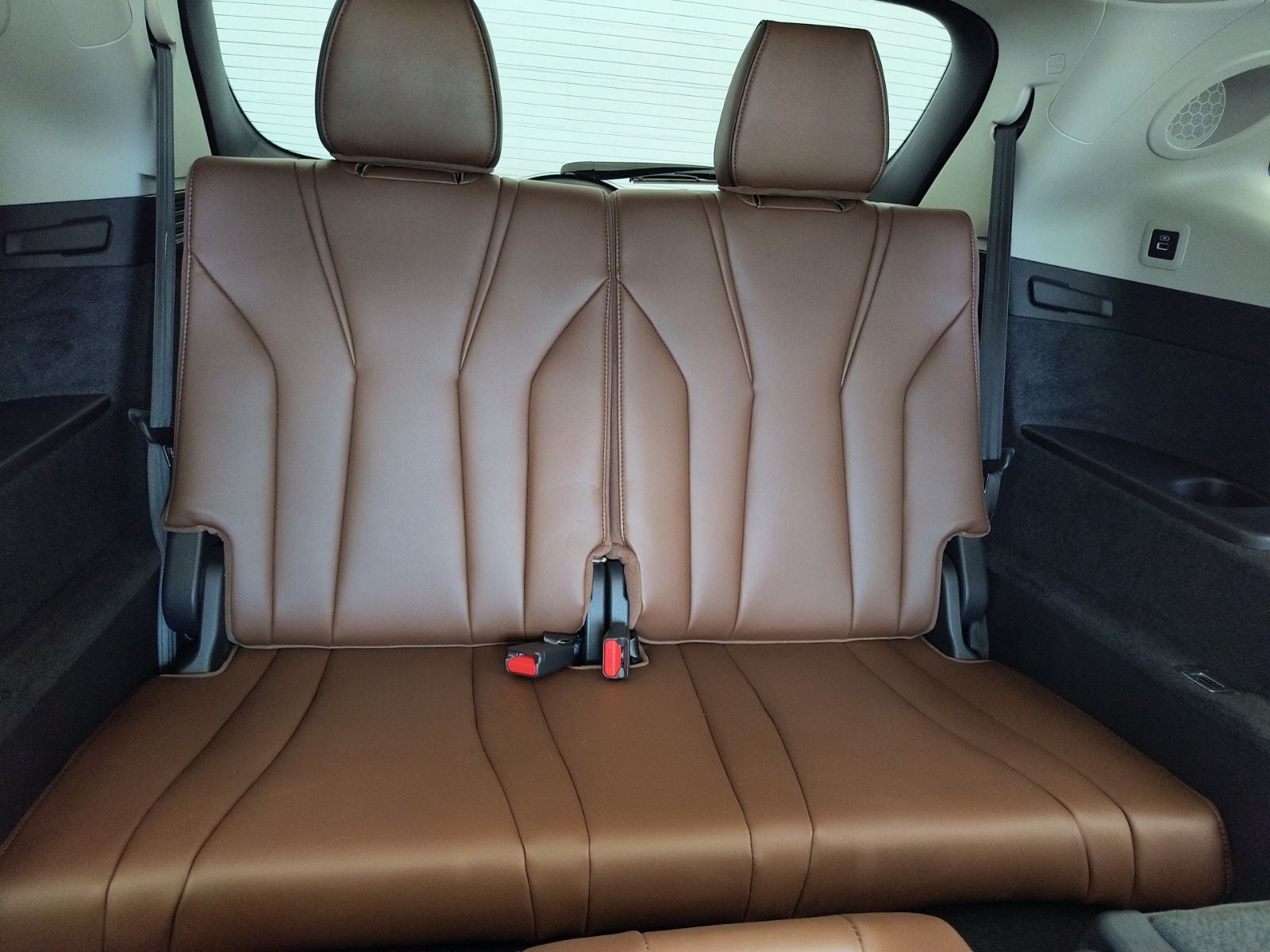 2022 Acura MDX Advance SH-AWD