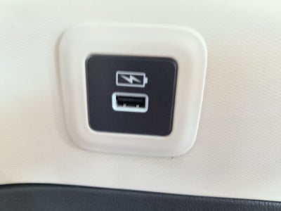 2022 Acura MDX Advance SH-AWD