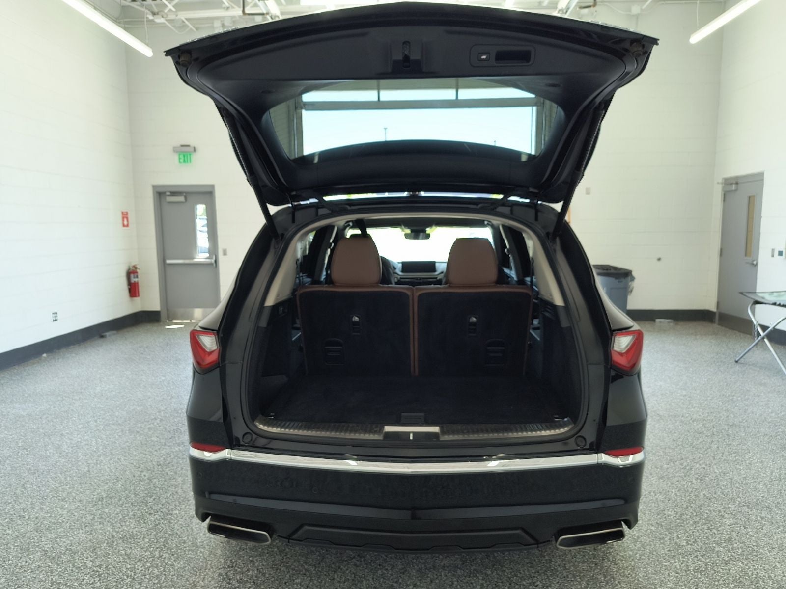 2022 Acura MDX Advance SH-AWD