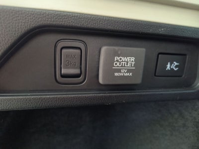 2022 Acura MDX Advance SH-AWD