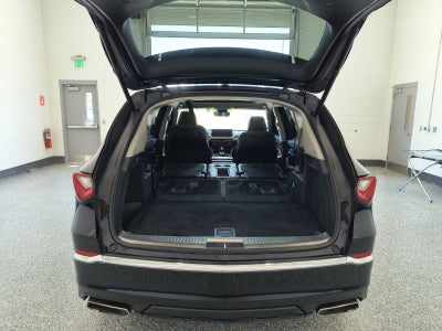 2022 Acura MDX Advance SH-AWD