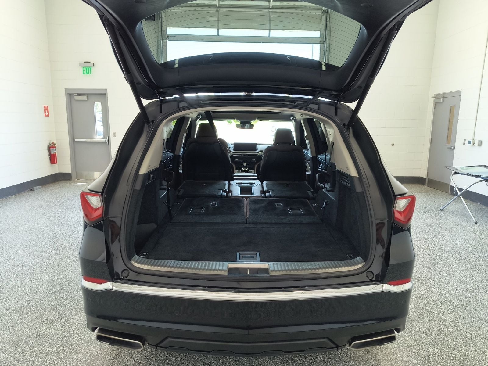 2022 Acura MDX Advance SH-AWD