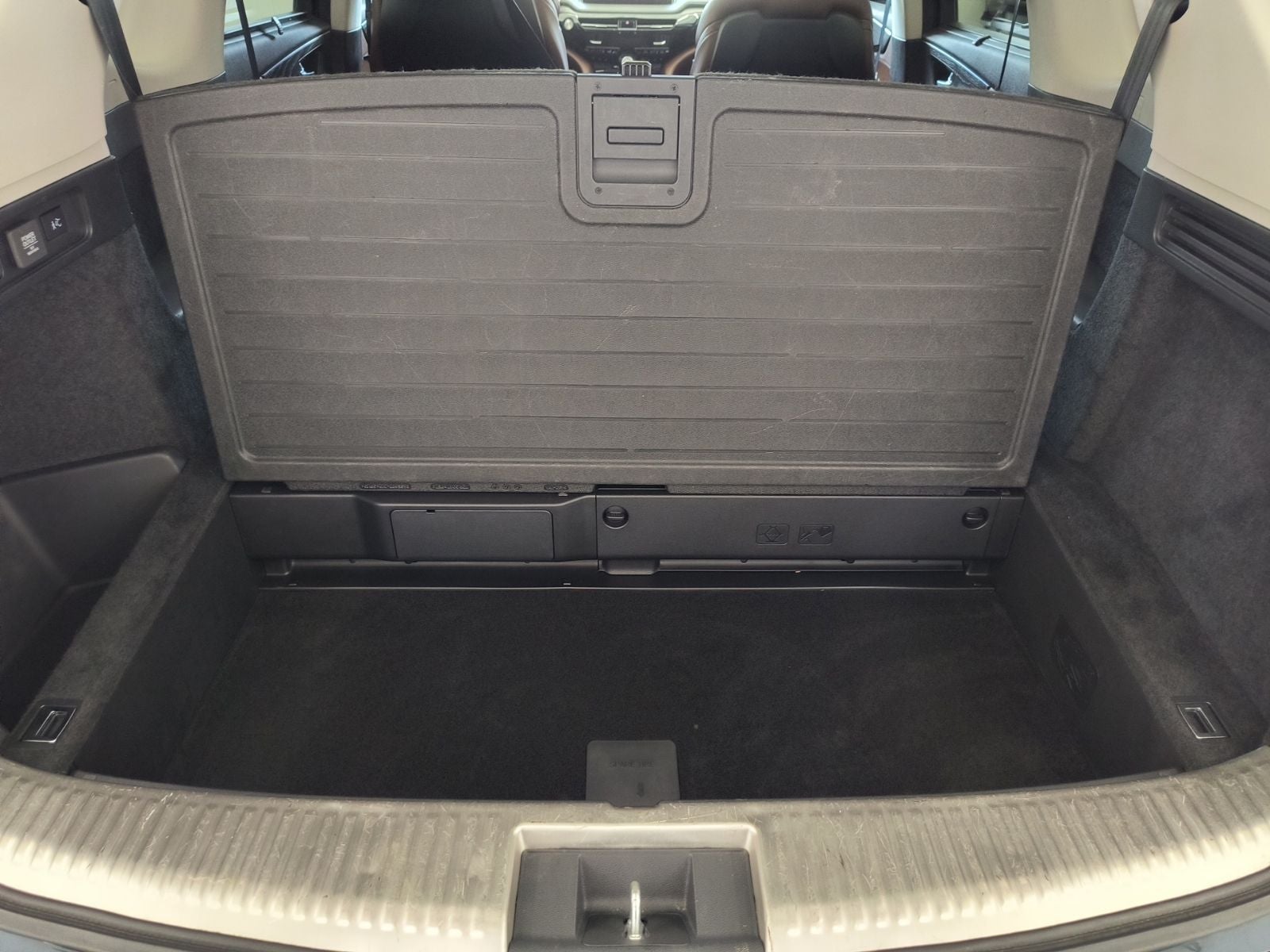 2022 Acura MDX Advance SH-AWD