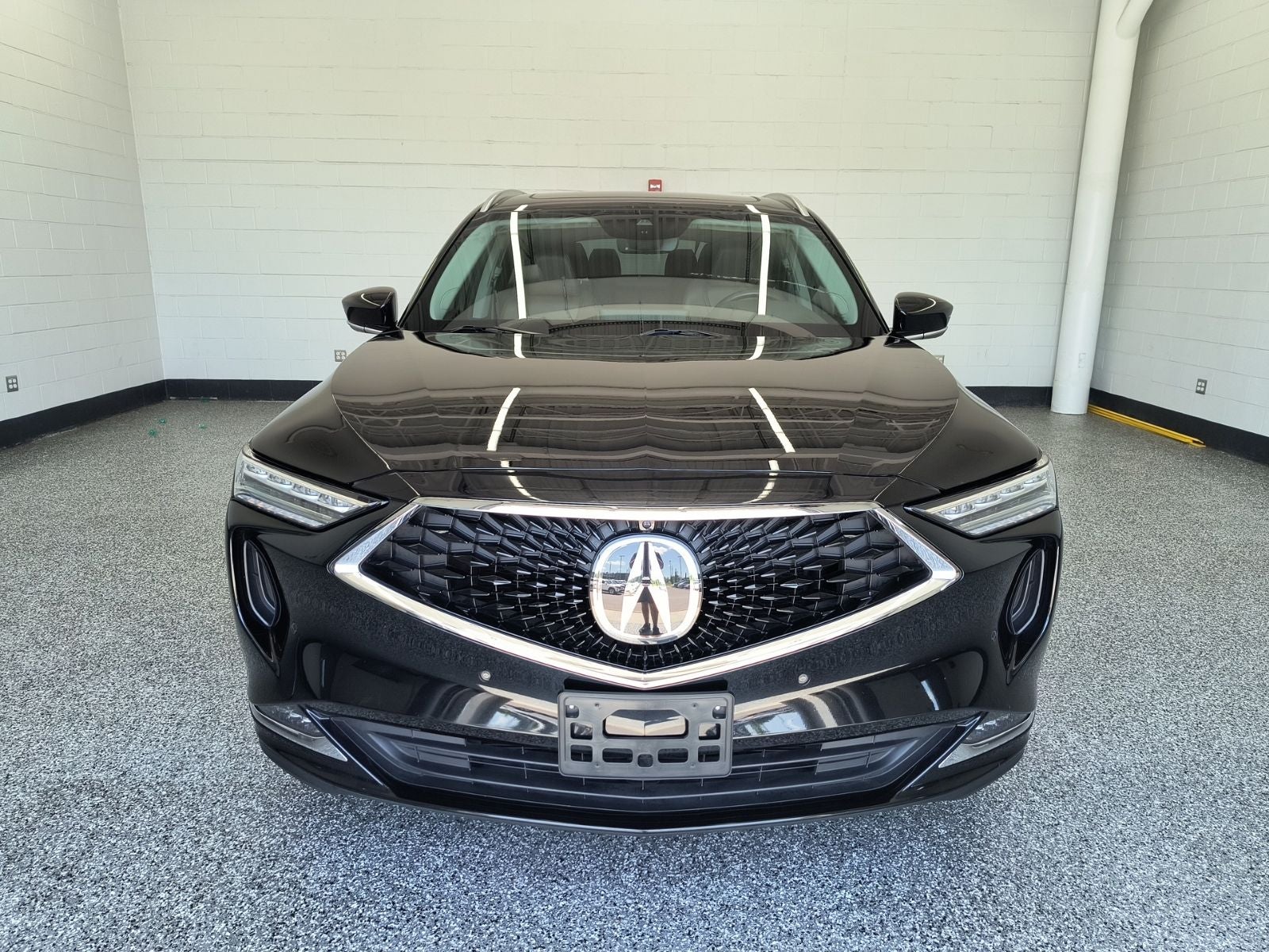 2022 Acura MDX Advance SH-AWD