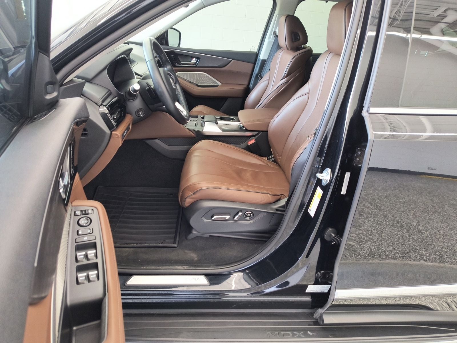 2022 Acura MDX Advance SH-AWD