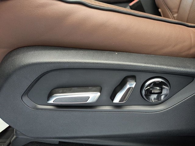 2022 Acura MDX Advance SH-AWD