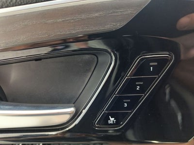 2022 Acura MDX Advance SH-AWD