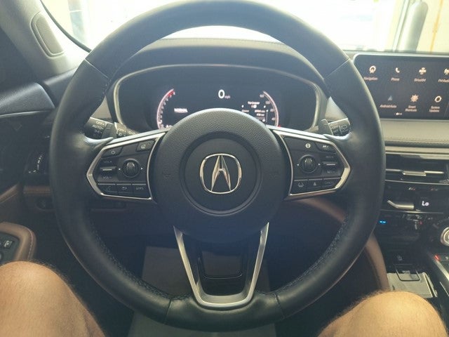 2022 Acura MDX Advance SH-AWD