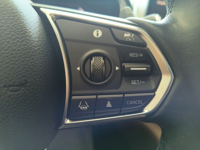 2022 Acura MDX Advance SH-AWD