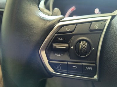 2022 Acura MDX Advance SH-AWD