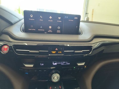 2022 Acura MDX Advance SH-AWD