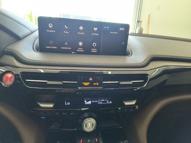 2022 Acura MDX Advance SH-AWD
