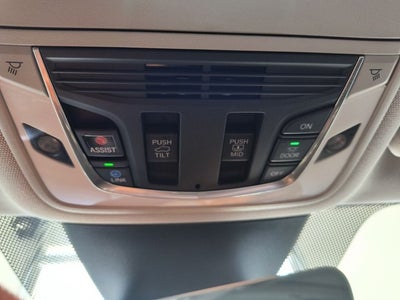 2022 Acura MDX Advance SH-AWD