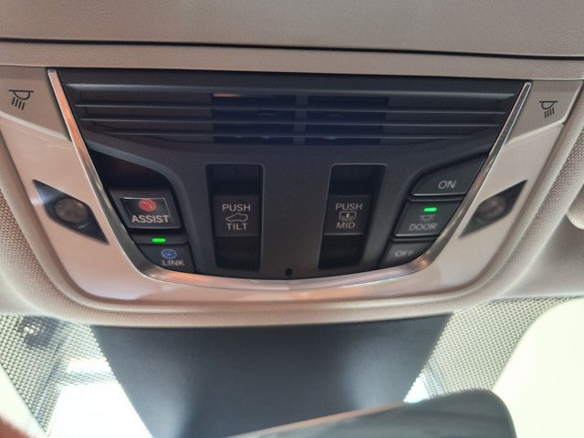 2022 Acura MDX Advance SH-AWD