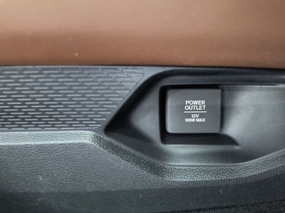 2022 Acura MDX Advance SH-AWD