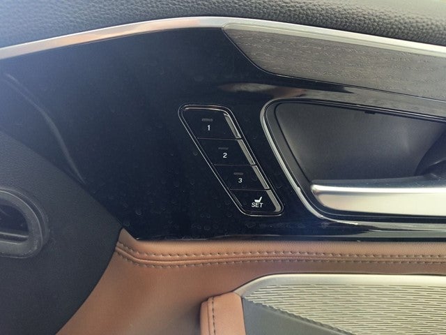 2022 Acura MDX Advance SH-AWD