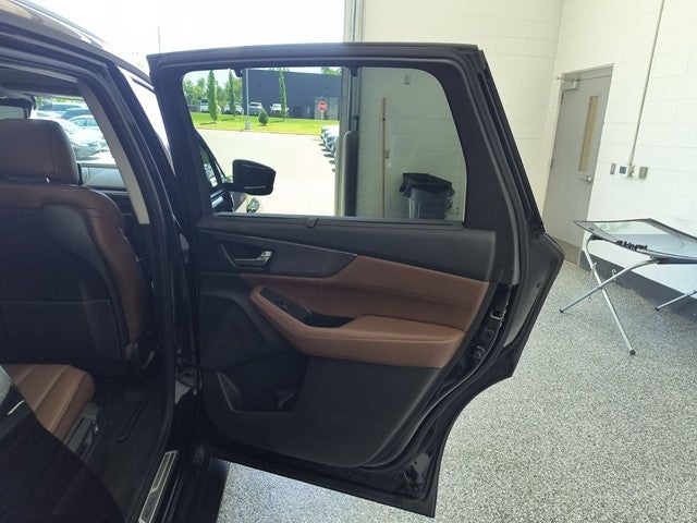 2022 Acura MDX Advance SH-AWD