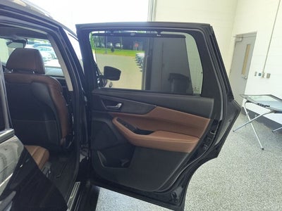 2022 Acura MDX Advance SH-AWD
