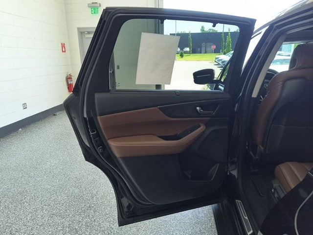2022 Acura MDX Advance SH-AWD