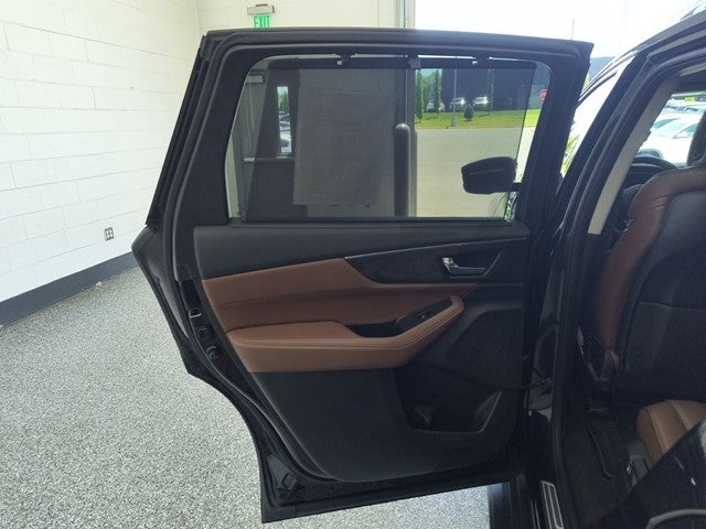 2022 Acura MDX Advance SH-AWD