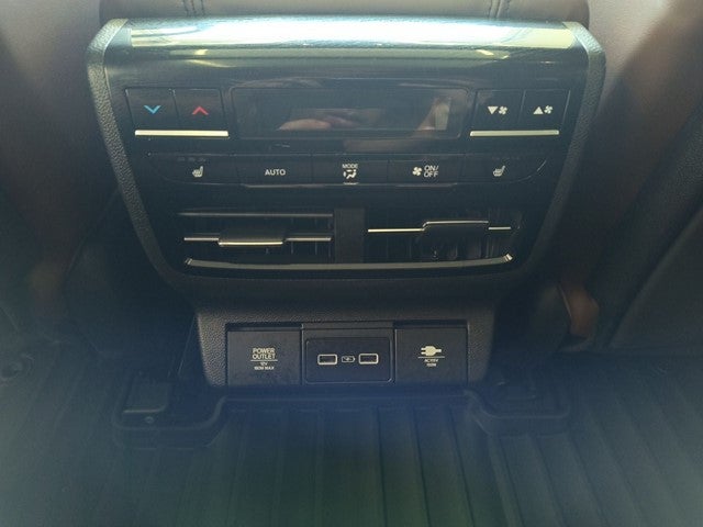 2022 Acura MDX Advance SH-AWD