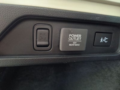 2022 Acura MDX Advance SH-AWD
