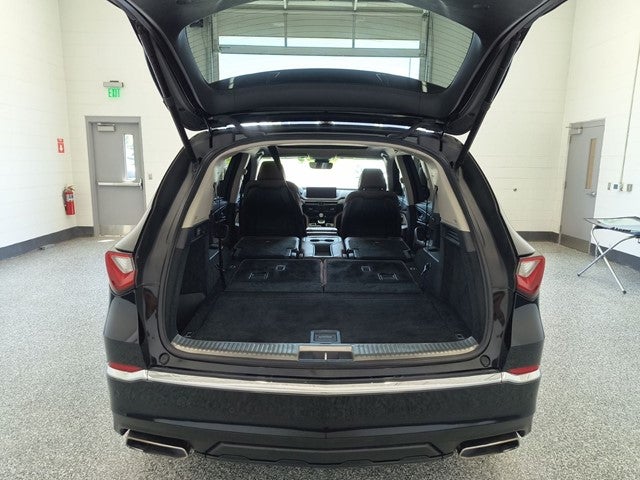 2022 Acura MDX Advance SH-AWD