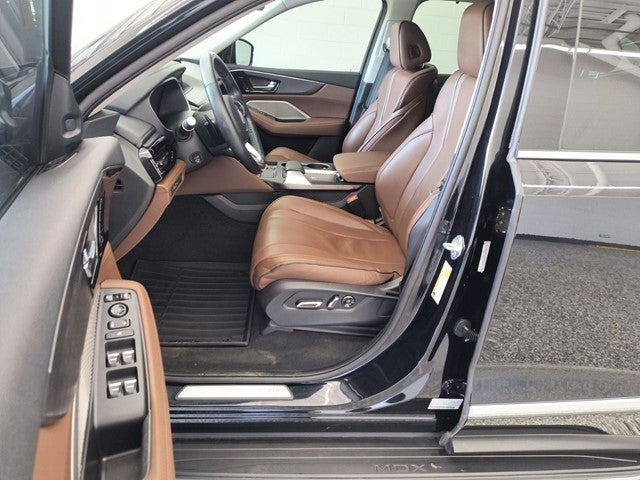 2022 Acura MDX Advance SH-AWD