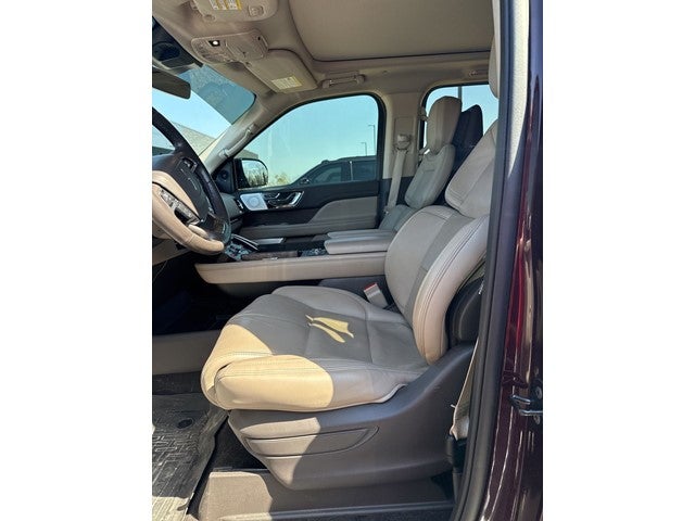 2024 Lincoln Navigator L L Reserve