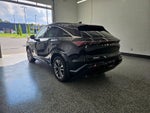 2027 INFINITI QX65 LUXE AWD