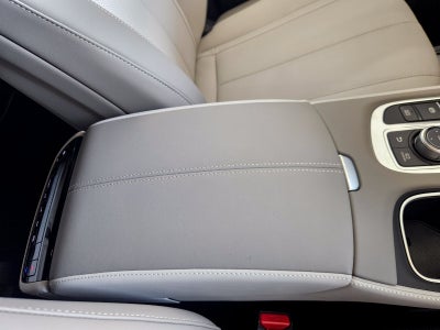 2027 INFINITI QX65 LUXE AWD