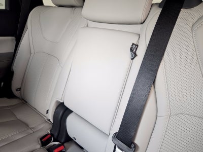 2027 INFINITI QX65 LUXE AWD