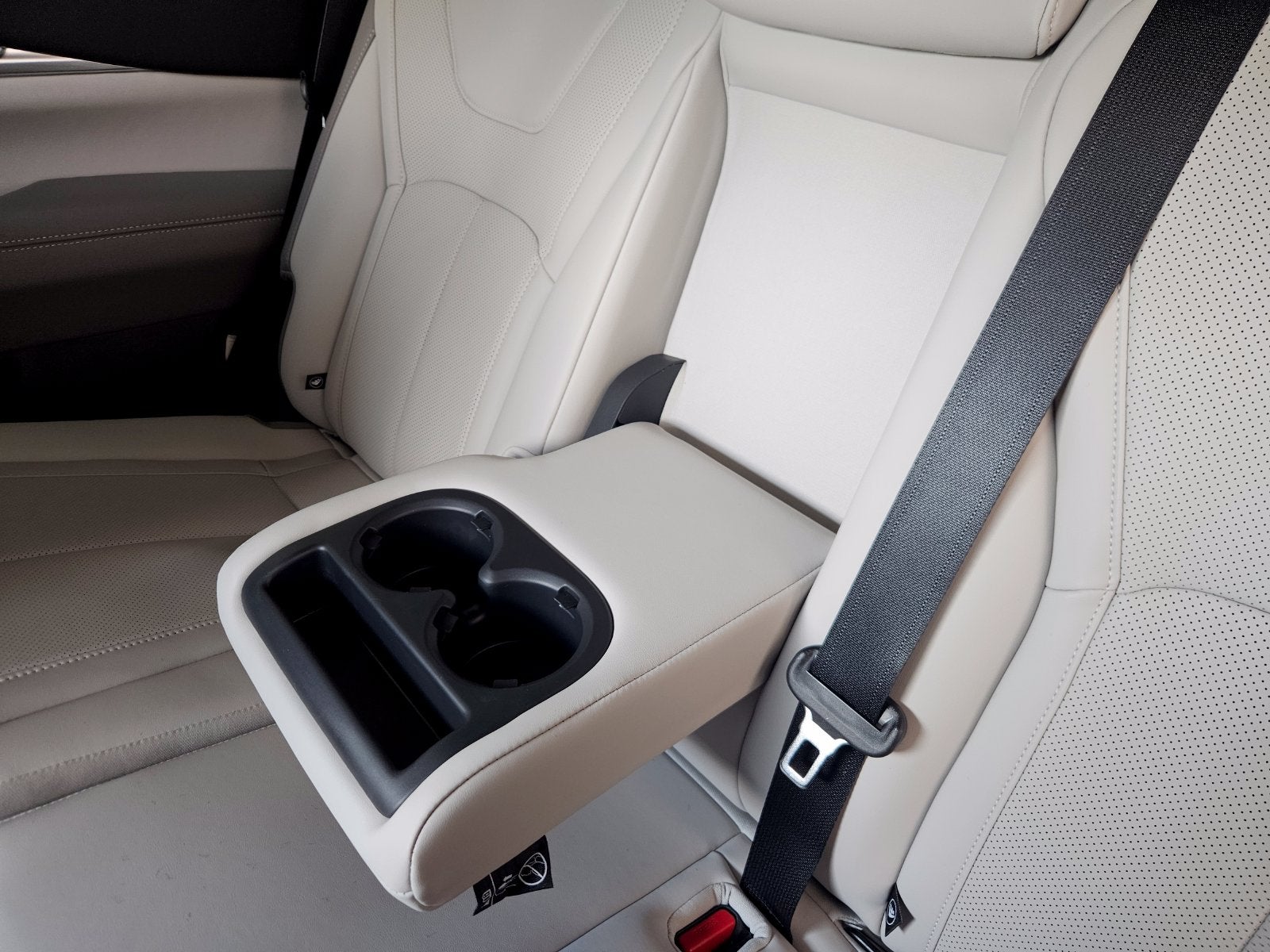 2027 INFINITI QX65 LUXE AWD